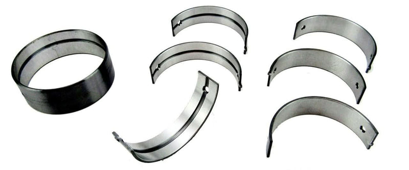 Volvo Penta MD2030 Main bearing kit - parts4engines.com