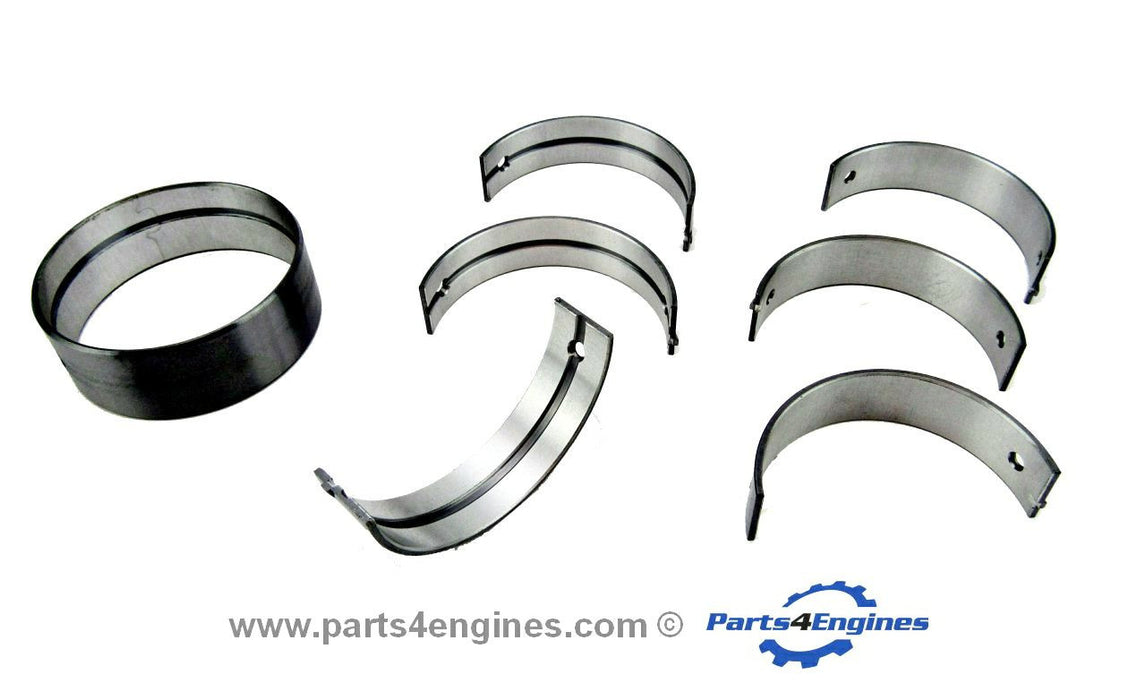 Perkins M30 Main bearing kit - parts4engines.com