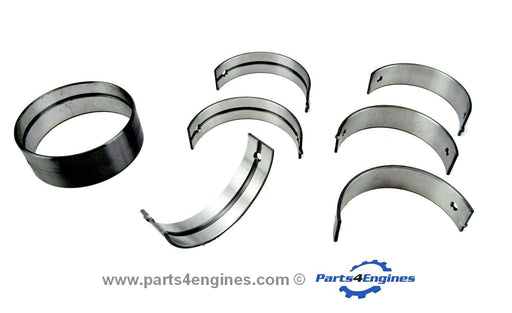 Perkins M30 Main bearing kit - parts4engines.com