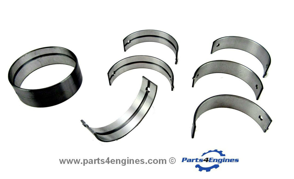 Perkins 103.09 Main bearing kit - parts4engines.com