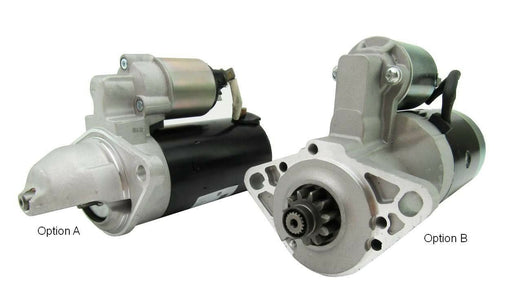Perkins Perama M35 Starter Motor from Parts4Engines.com