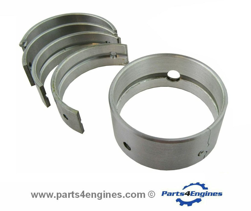 Volvo Penta D1-13 Main bearing and bush set, from parts4engines.com