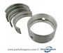 Perkins 102-04 & 102-05 Main bearing and bush set, from parts4engines.com