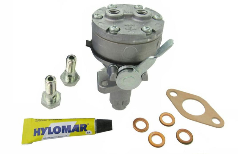 Volvo Penta MD2010 Fuel lift pump kit from parts4engines.com