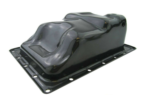 Volvo Penta MD2030 Oil sump, from parts4engines.com