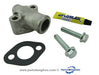 Perkins M60 exhaust elbow connector kit from parts4engines.com