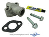 Volvo Penta MD22 exhaust elbow connector kit from parts4engines.com