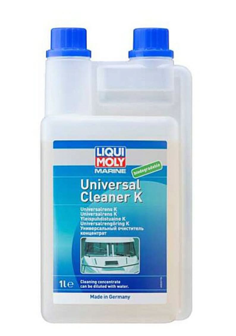 Liqui Moly Marine Universal Cleaner k 1L - Fast Dispatch