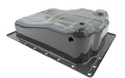 Volvo Penta MD2040 Oil sump, from parts4engines.com