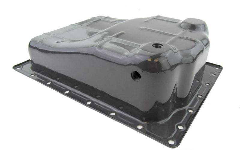 Perkins 103.15 Oil sump, from parts4engines.com