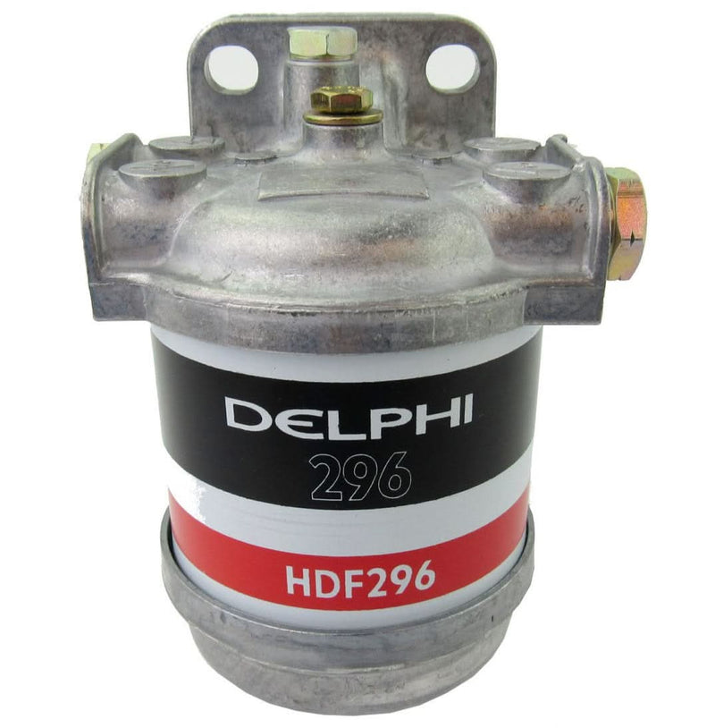 Delphi Universal Fuel Filter Assembly