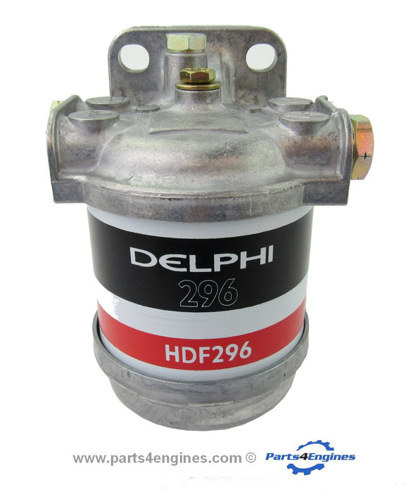 Delphi Universal Fuel Filter Assembly