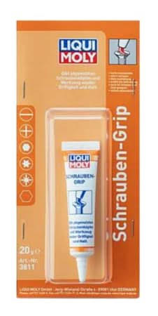 Liqui Moly Screw Grip 20g