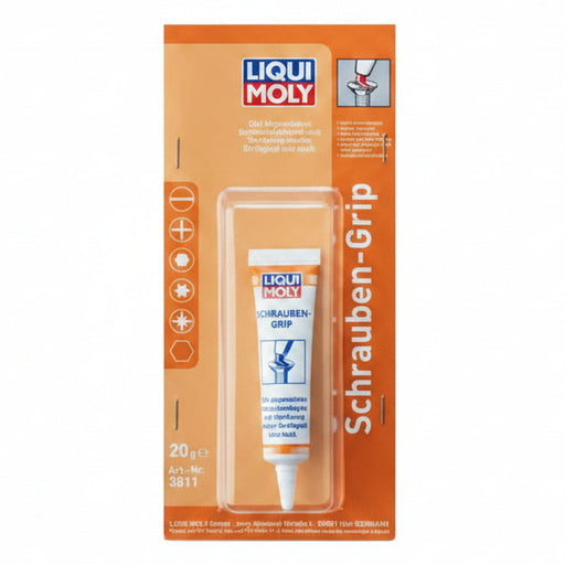 Liqui moly screw grip 20g
