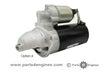 Perkins Perama M35 Starter  Option A