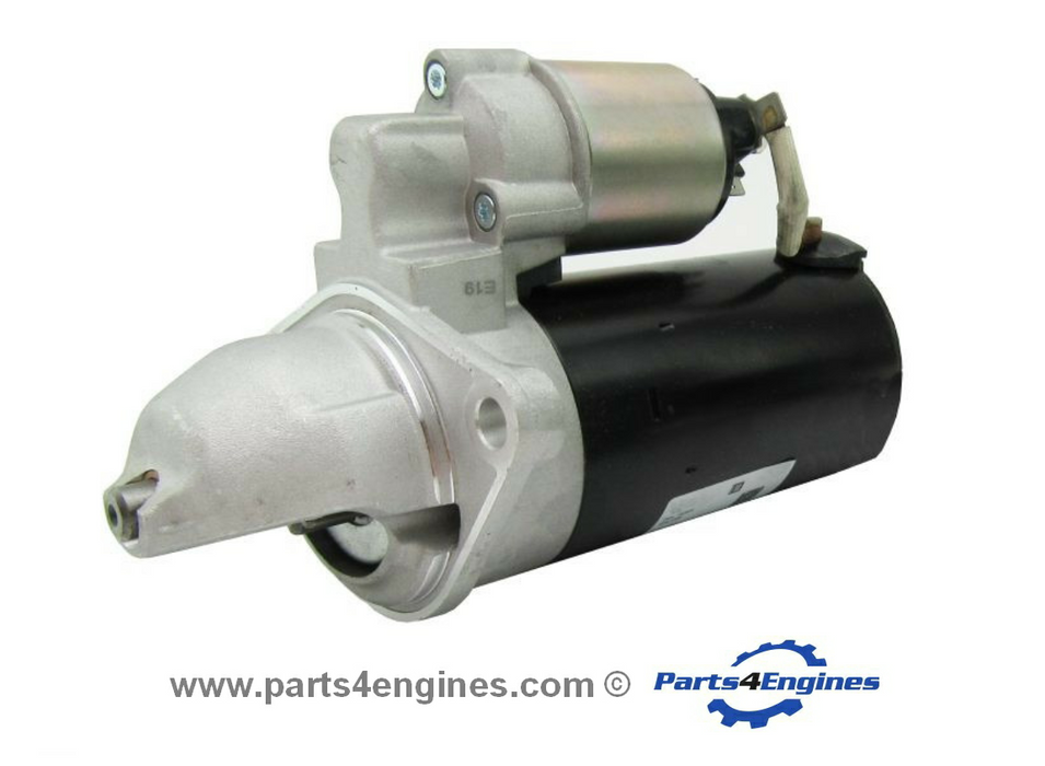 Perkins 422TGM Starter Motor, from parts4engines.com