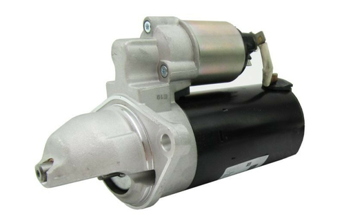 Perkins 422GM Starter Motor, from parts4engines.com