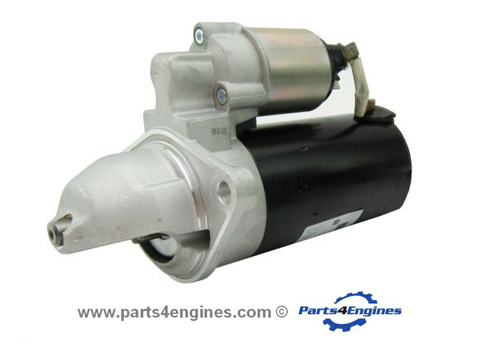 Perkins 422GM Starter Motor, from parts4engines.com