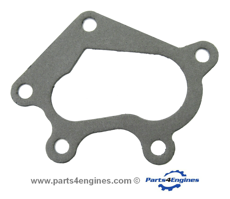 Volvo Penta D2-75 Turbo gasket, from parts4engines.com
