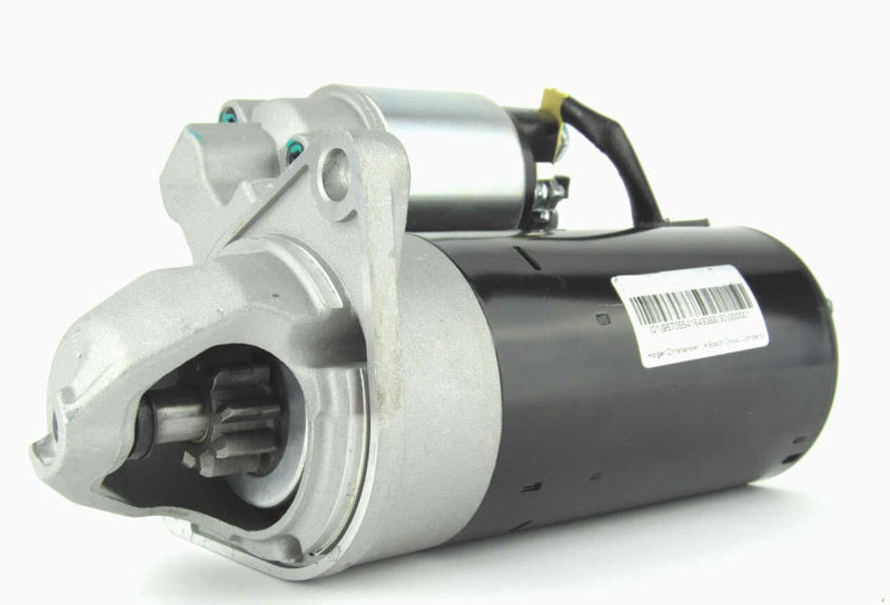 Perkins 400 series Starter Motor 1.2KW from Parts4Engines