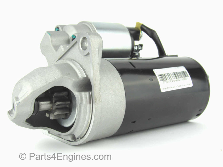 Perkins 400 series Starter Motor 1.2KW from Parts4Engines