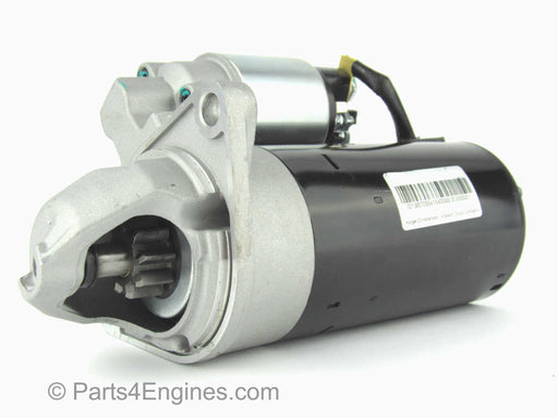 Perkins Perama M25 Starter Motor - parts4engines.com