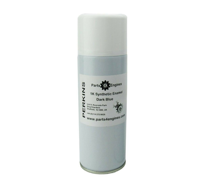 Perkins Engine Paint - Aerosol (400ml)
