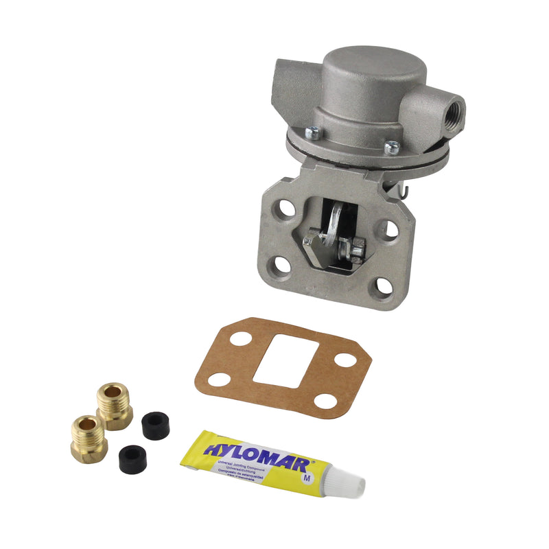 Perkins Phaser 1004 Fuel Lift Pump