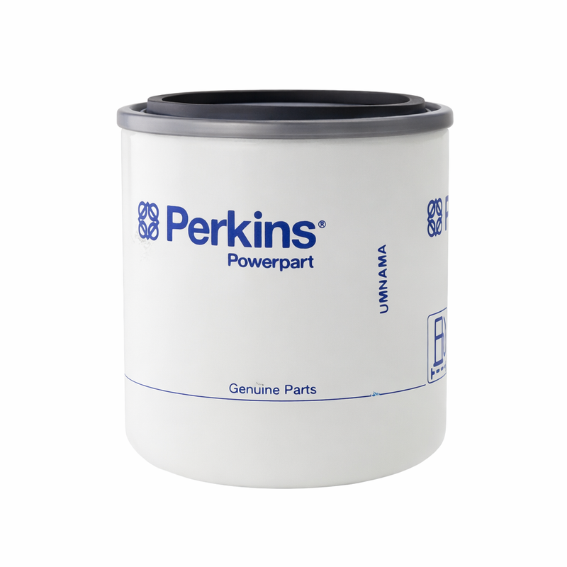 Perkins 100 Series Fuel Filter