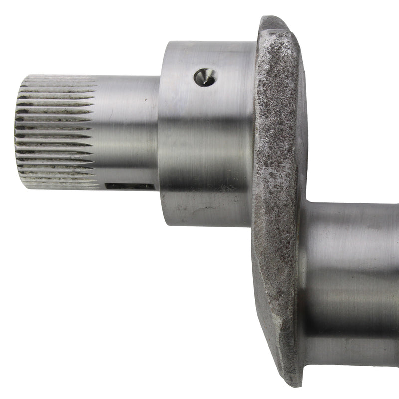 Perkins Short Web Rope Seal Crankshaft - ZZ90093