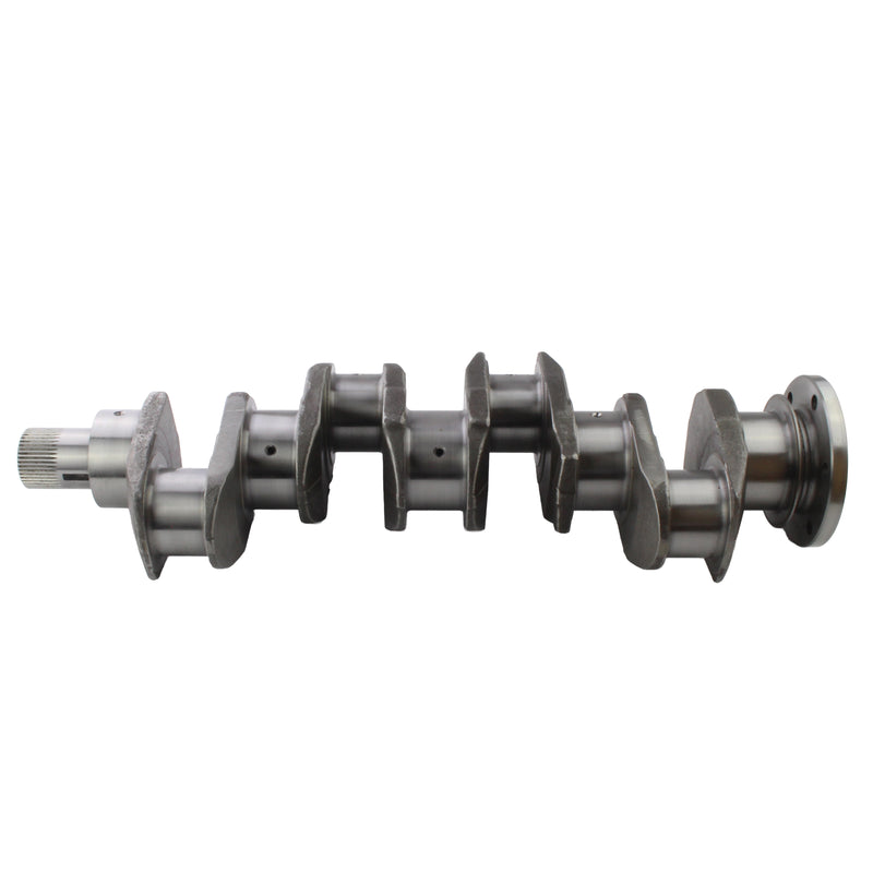 Perkins Short Web Rope Seal Crankshaft - ZZ90093