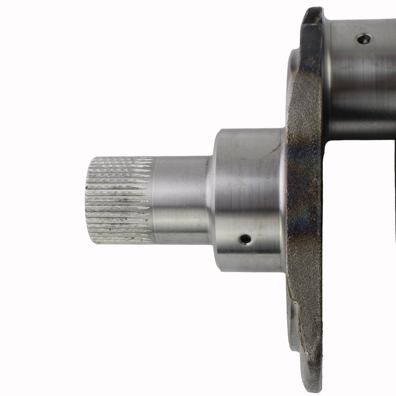 Perkins Short Web Lip Seal Crankshaft - ZZ90238