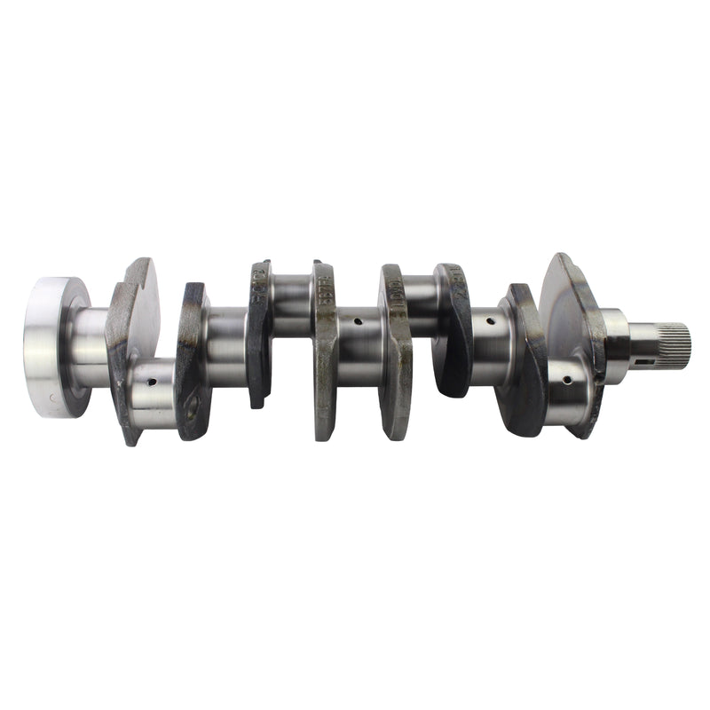 Perkins Short Web Lip Seal Crankshaft - ZZ90238