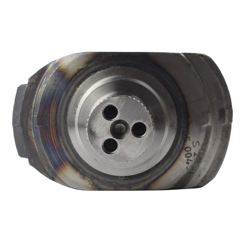 Perkins Short Web Lip Seal Crankshaft - ZZ90238