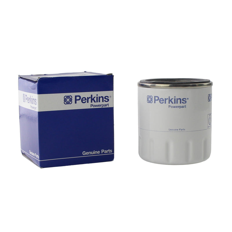 Perkins 400 Series Spin-on Oil Filter