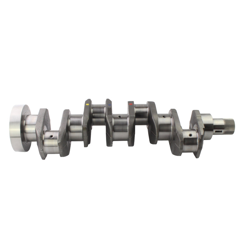 Perkins Short Web Lip Seal Crankshaft - ZZ90238