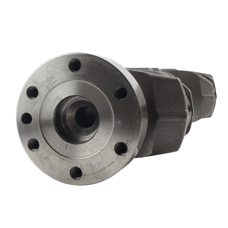 Perkins Short Web Lip Seal Crankshaft - ZZ90238