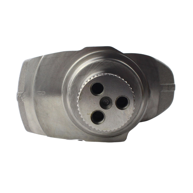 Perkins Short Web Lip Seal Crankshaft - ZZ90238