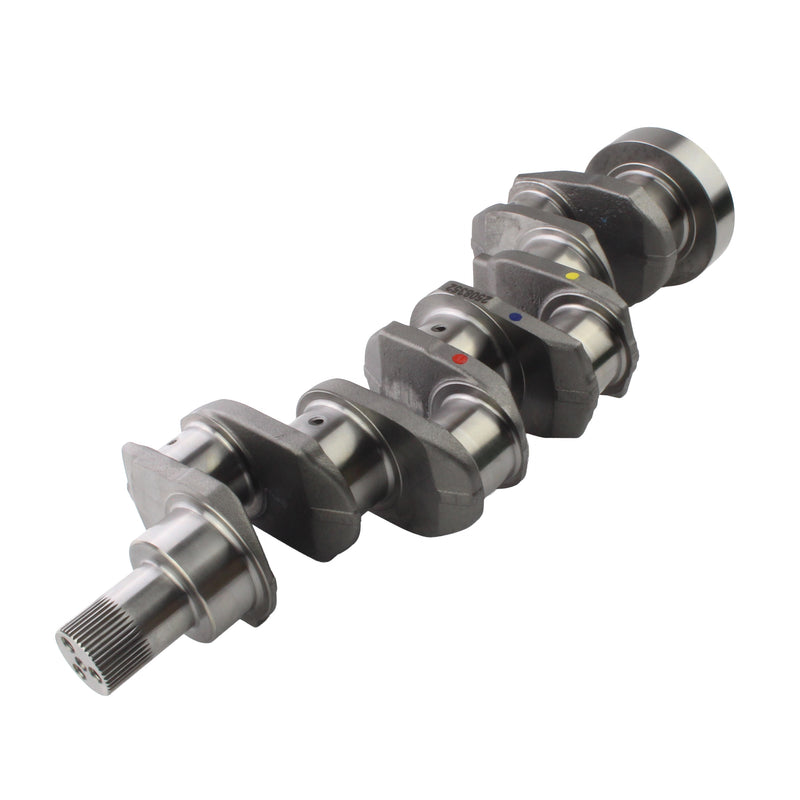 Perkins Short Web Lip Seal Crankshaft - ZZ90238