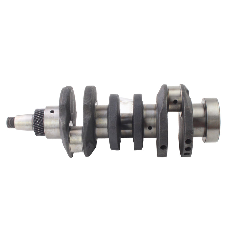 Perkins 100 / 400 Series Aftermarket Crankshaft - T431000