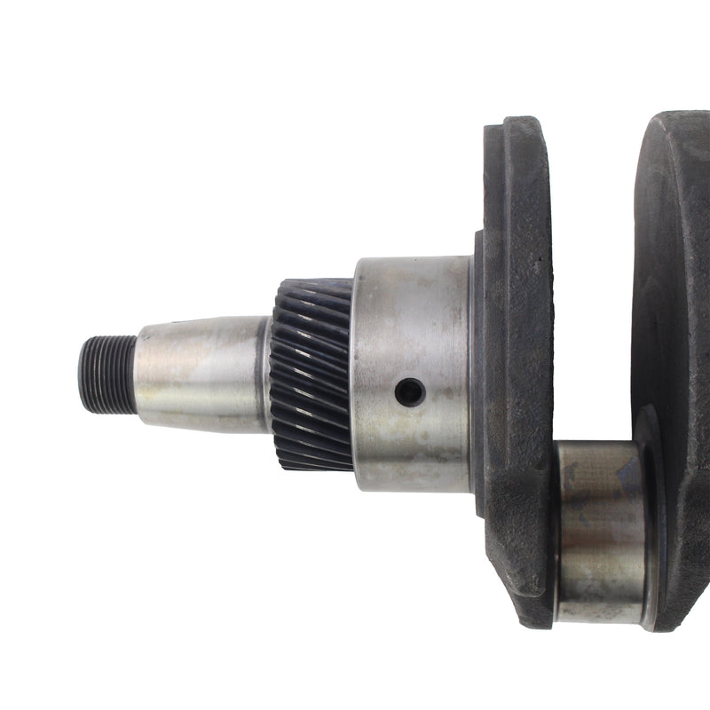 Perkins 100 / 400 Series Aftermarket Crankshaft - T431000