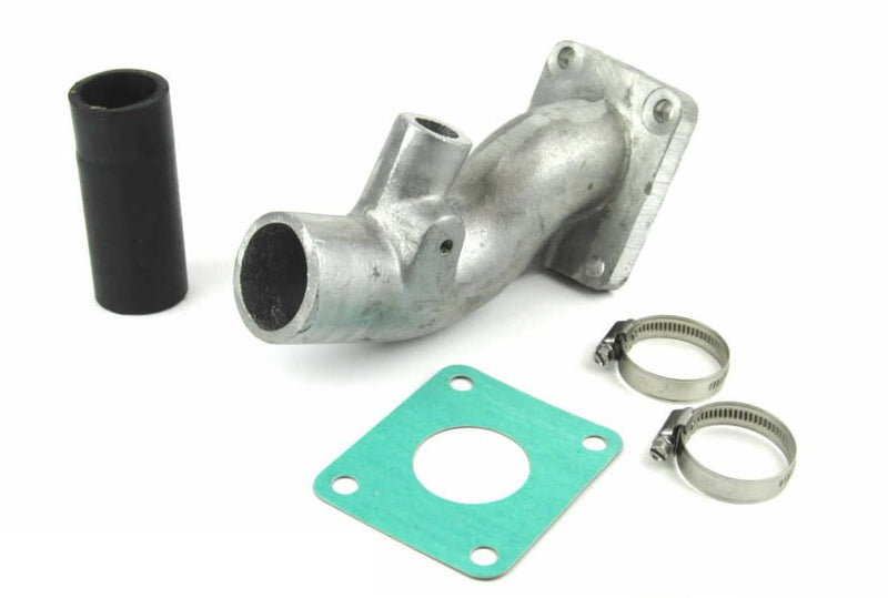 Perkins 4.107 Bowman exhaust outlet kit