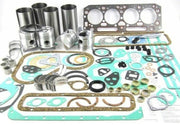 Perkins 4.108 engine overhaul kit