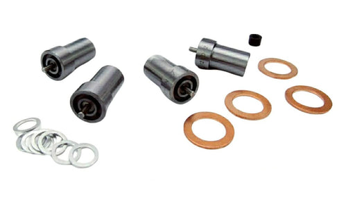 Perkins 4.108 Set Of 4 Injector Nozzles