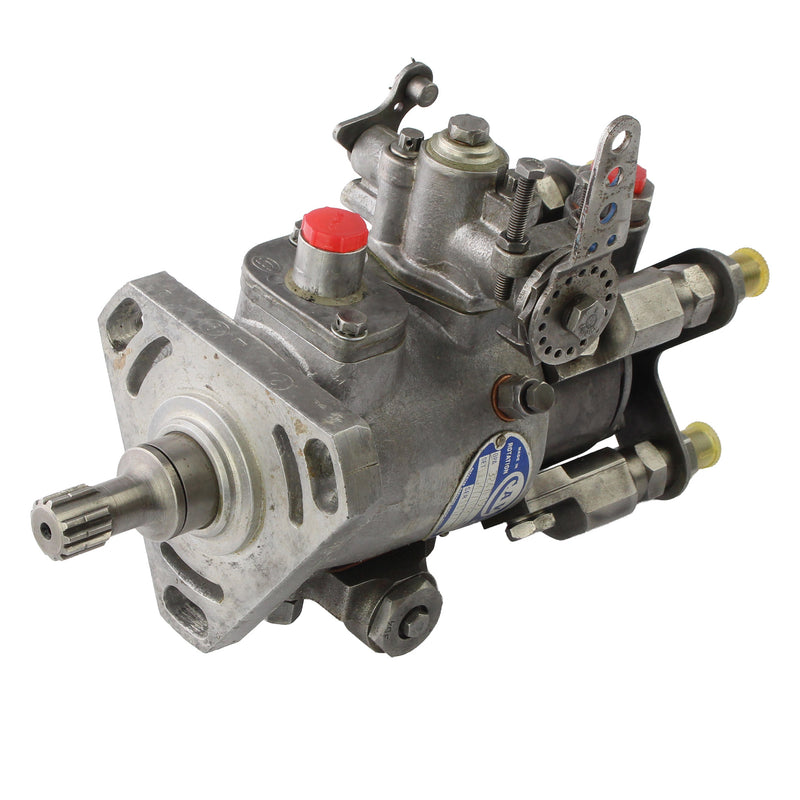 Perkins 4.154 UK/US Reconditioned CAV DPA Hydraulic Governed Fuel Injector Pump - 3247F150