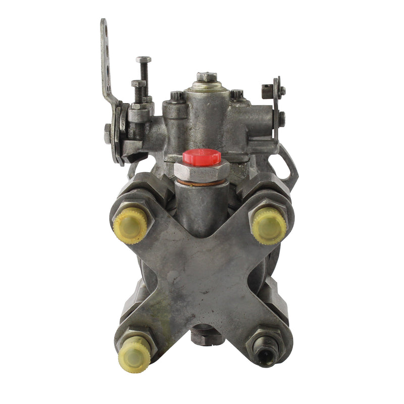 Perkins 4.154 UK/US Reconditioned CAV DPA Hydraulic Governed Fuel Injector Pump - 3247F150