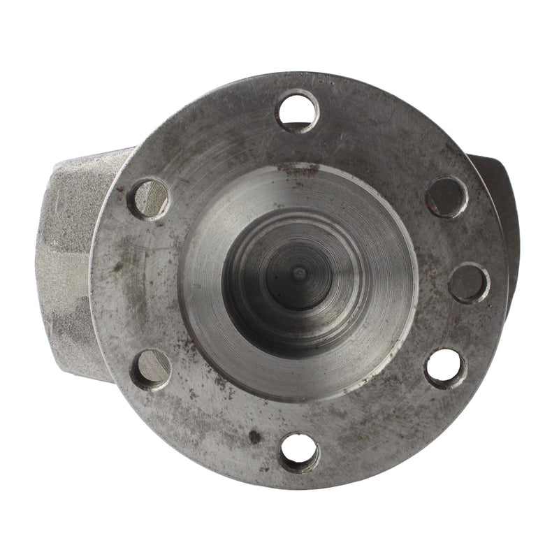 Perkins Short Web Rope Seal Crankshaft - ZZ90093