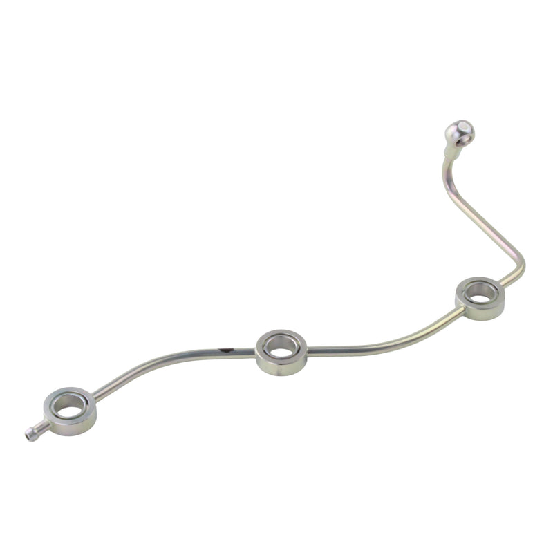 Perkins Fuel Leak Off Pipe - 131606420