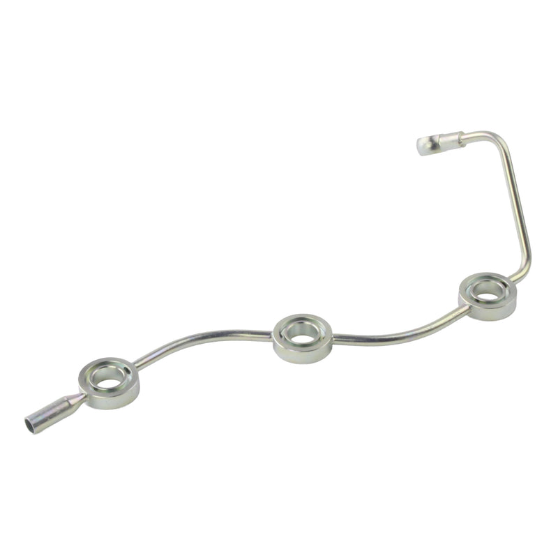 Perkins Fuel Leak Off Pipe - 131606490