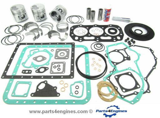 Volvo Penta MD2040 Engine overhaul kit - parts4engines.com